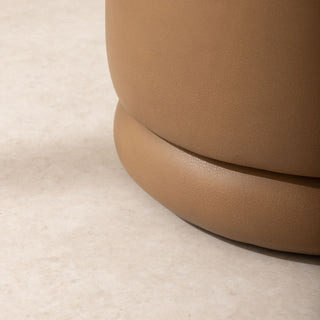 compact stool