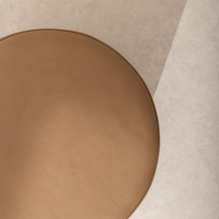 small ottoman