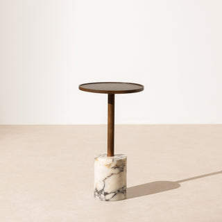 Marble Side Table - Voila