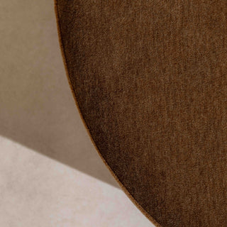 Mohair Ottoman