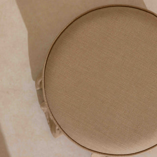 Frill Pouffe