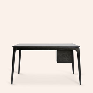 Mid century desk