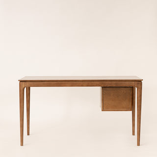 Sleek desk
