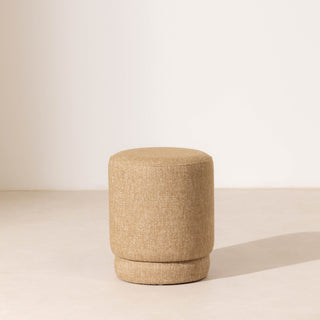 Dual Pouffe - Ochre