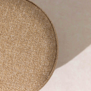 Dual Pouffe - Ochre