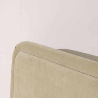 Arched Bed - Eucalyptus
