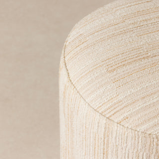 Pill Pouffe - Boucle