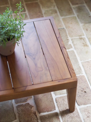 Outdoor Coffee Table