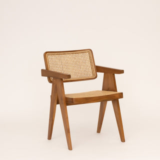 Pierre Jeanneret Dining Chair