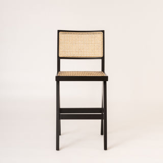 Jeanneret Kitchen Stool